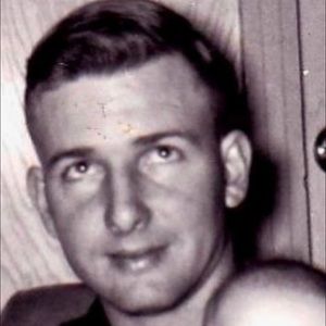 Meet your Posher, Terry